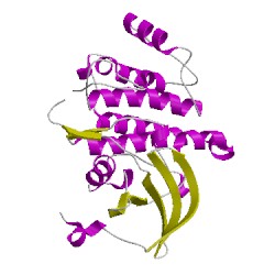 Image of CATH 3kmmA