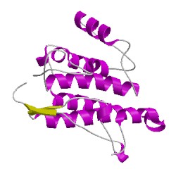 Image of CATH 3kmmA02