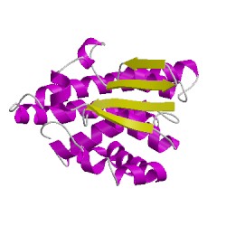 Image of CATH 3kmoA