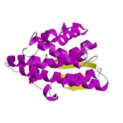 Image of CATH 3kmoB
