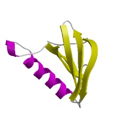 Image of CATH 3kmuA01