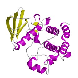 Image of CATH 3kmwA