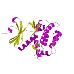 Image of CATH 3kn5A