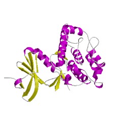 Image of CATH 3kn5B