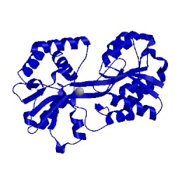 Image of CATH 3kn8