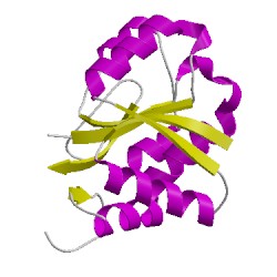 Image of CATH 3kn8A01