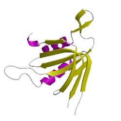 Image of CATH 3knfA