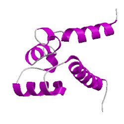 Image of CATH 3ko0A00