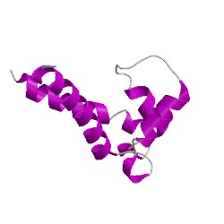 Image of CATH 3ko0M00