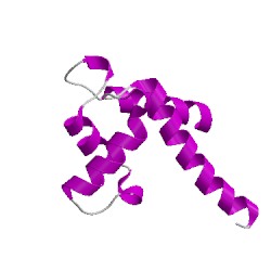 Image of CATH 3ko0P