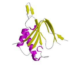 Image of CATH 3ko4B