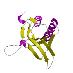 Image of CATH 3ko4D