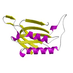 Image of CATH 3ko4E00