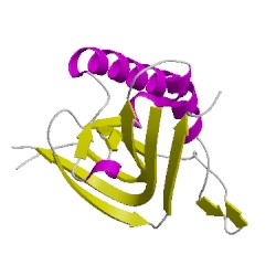 Image of CATH 3ko4F