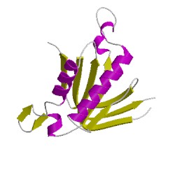 Image of CATH 3kocB00