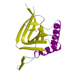 Image of CATH 3kocD00