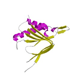 Image of CATH 3kodB00