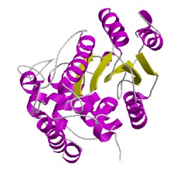 Image of CATH 3komA01