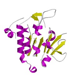 Image of CATH 3komA02