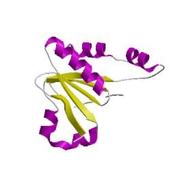 Image of CATH 3komA03