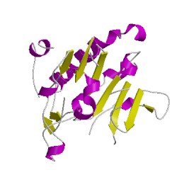 Image of CATH 3komB02