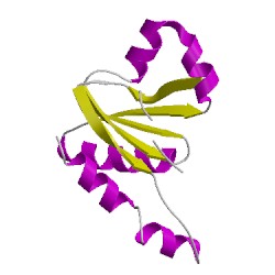 Image of CATH 3komB03