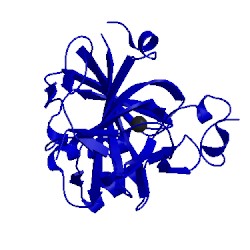 Image of CATH 3kon