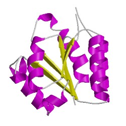 Image of CATH 3kooA01