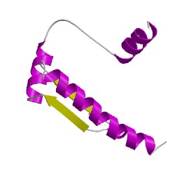 Image of CATH 3kovB01