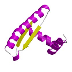 Image of CATH 3kovJ01