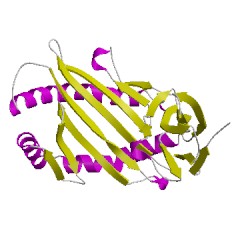 Image of CATH 3kpmA