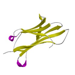 Image of CATH 3kpmB