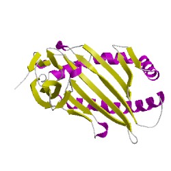 Image of CATH 3kpoA