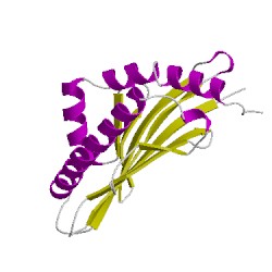 Image of CATH 3kprA01