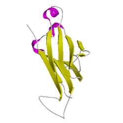 Image of CATH 3kprE02