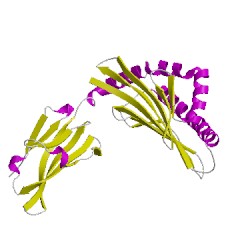 Image of CATH 3kprF