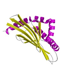 Image of CATH 3kprF01