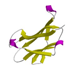 Image of CATH 3kprG