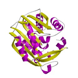 Image of CATH 3kpuA