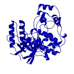Image of CATH 3kq7