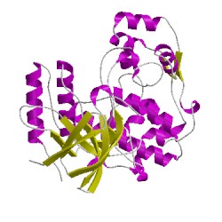 Image of CATH 3kq7A