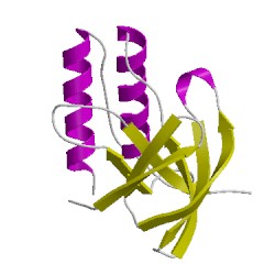 Image of CATH 3kq7A01