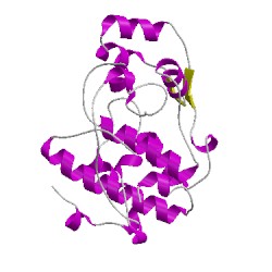 Image of CATH 3kq7A02