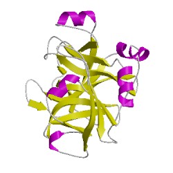 Image of CATH 3kqdA