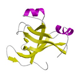 Image of CATH 3kqdA01