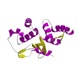 Image of CATH 3kqkA03