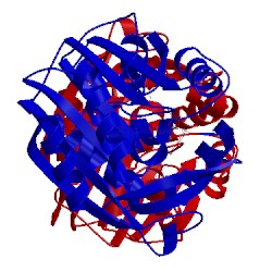 Image of CATH 3kqm