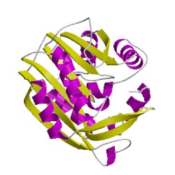 Image of CATH 3kqmA