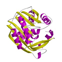 Image of CATH 3kqoA00