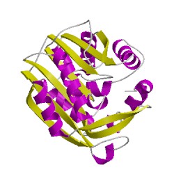 Image of CATH 3kqpA